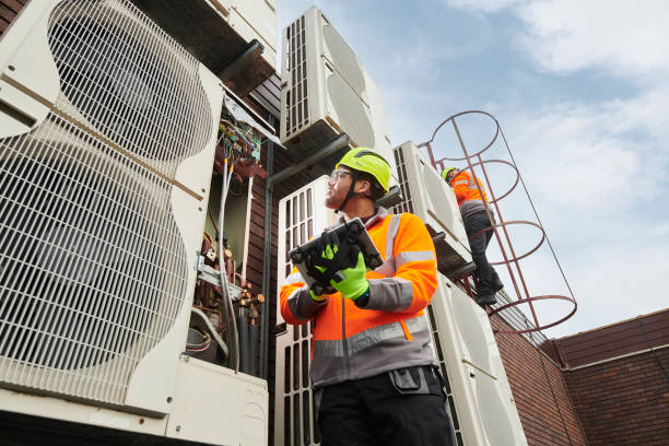 Best HVAC Installation Services  in Gladeview, FL