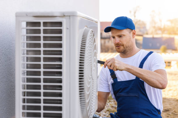 Best HVAC Air Duct Cleaning  in Gladeview, FL