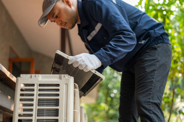 HVAC Maintenance Plan in Gladeview, FL