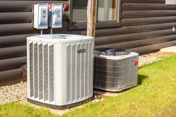 Best Affordable HVAC Services  in Gladeview, FL